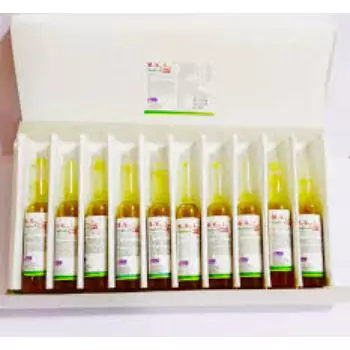 Multivitamin Injection