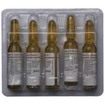 Multivitamin Injection