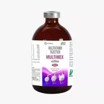 Multivitamin Injection