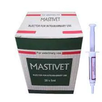 Multivitamin Injection