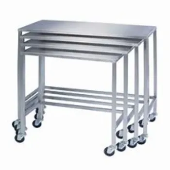  Instrument Table