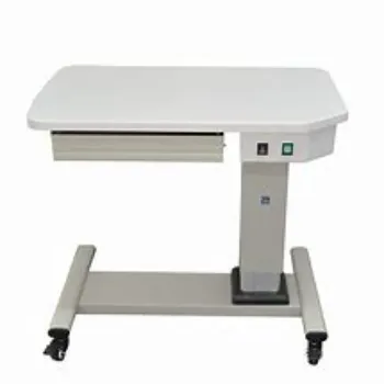 Affordable Instrument Table