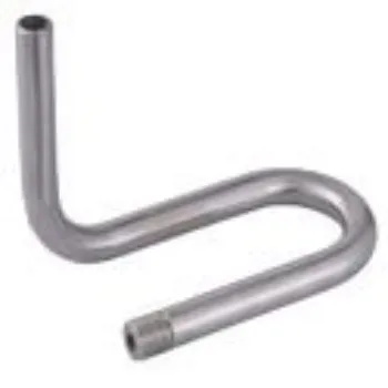 Coated Instrumentation Tube Fittings