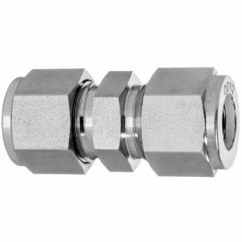 Coated Instrumentation Tube Fittings