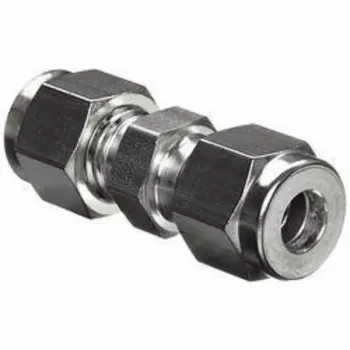 Polished Instrumentation Tube Fittings