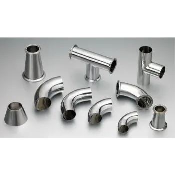 Iri Instrumentation Tube Fittings