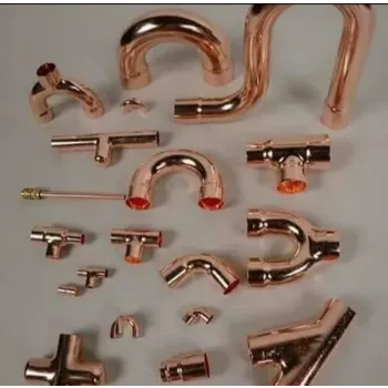 Solid Instrumentation Tube Fittings