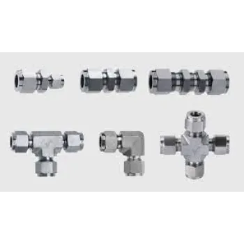 Gulshan Instrumentation Tube Fittings