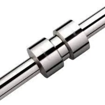Solid Instrumentation Tube Fittings