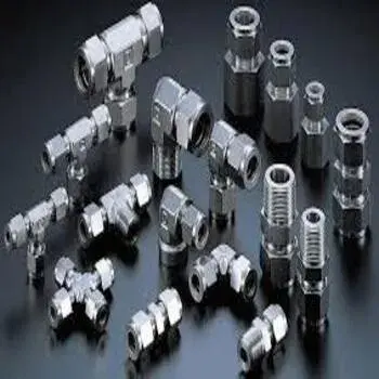 Stainless steel Instrumentation Tube Fittings