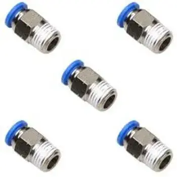 Stainless Steel  Instrumentation Tube Fittings