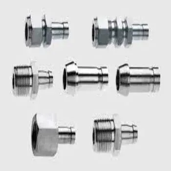 Instrumentation Tube Fittings