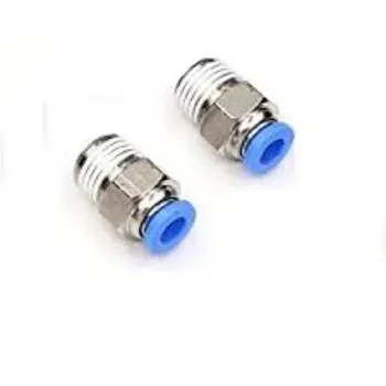 1 inch Stainless Steel A Lok / CPI Fittings, For Plumbing Pipe