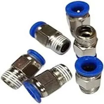 1 inch Stainless Steel A Lok / CPI Fittings, For Plumbing Pipe 