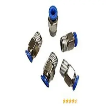 Instrumentation Tube Fittings