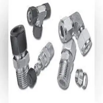 Instrumentation Tube Fittings