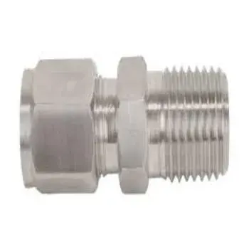 Instrumentation Tube Fittings