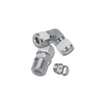 Instrumentation Tube Fittings