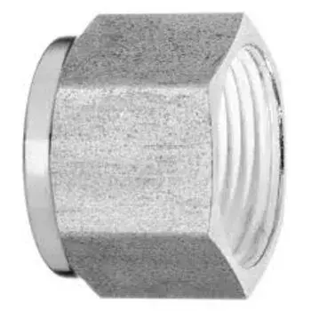 Instrumentation Tube Fittings