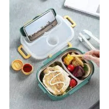 Chandok Insulated Lunch Box