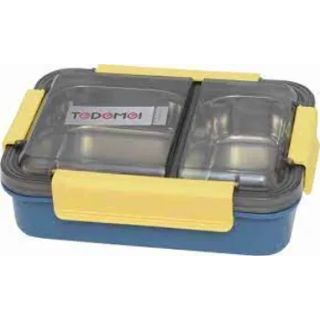 Lbm Insulated Lunch Box