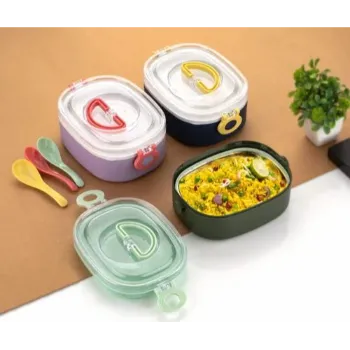 Moxcel Insulated Lunch Box