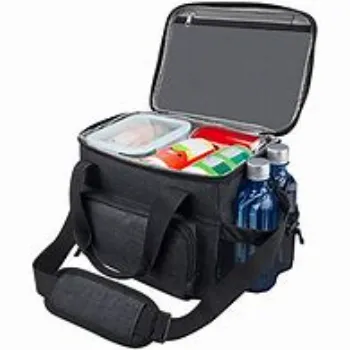 High Quality Insulated Lunch Box