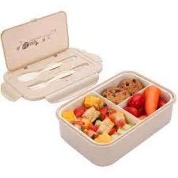 Mudit Insulated Lunch Box