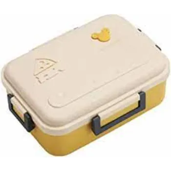 Sharma Insulated Lunch Box