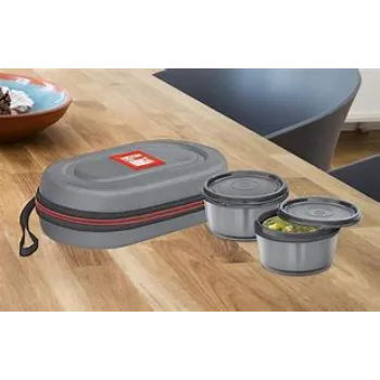 High Quality Insulated Lunch Box