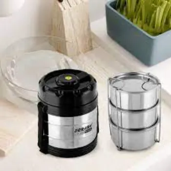 Dacredo Insulated Lunch Box