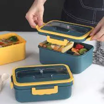 Cherrybox Insulated Lunch Box