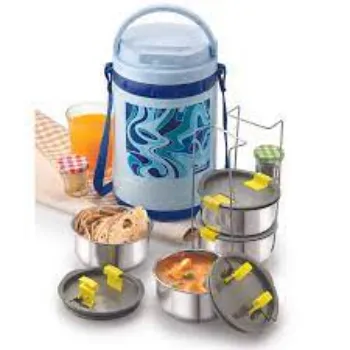 Kohinoor Insulated Lunch Box