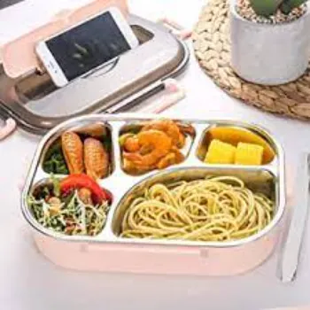 Yours Insulated Lunch Box