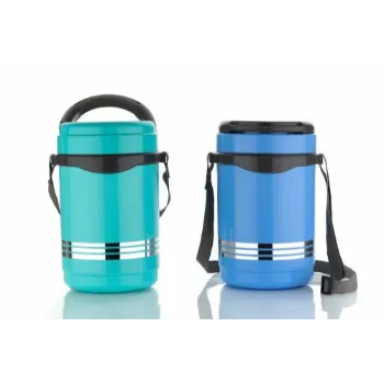 Customized Insulated Lunch Box