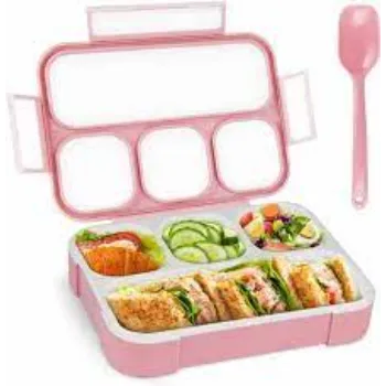   Good Quality Insulated Lunch Box