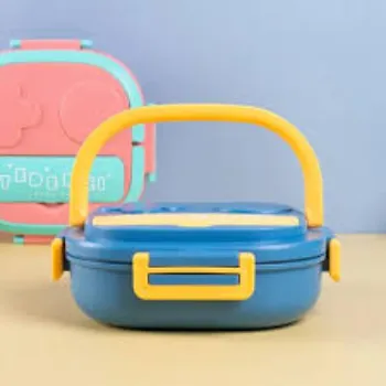Hard Structure Insulated Lunch Box