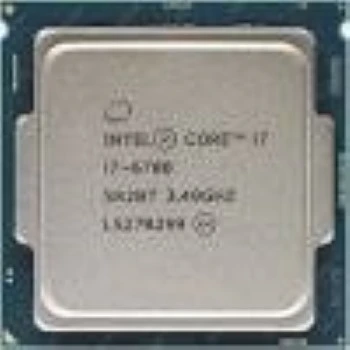 Intel Processor