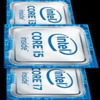Intel Processor