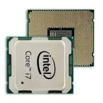 Intel Processor