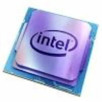 Nice Finished, Intel Processor