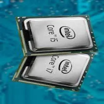 Intel Processor