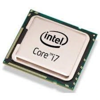 Intel Processor