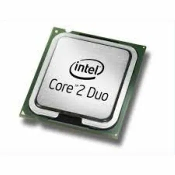 Rust Proof, Intel Processor