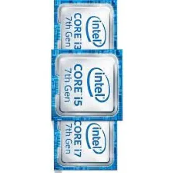 Intel Processor