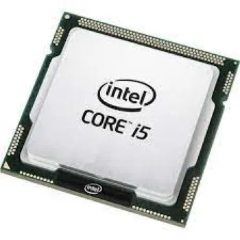 Intel Processor