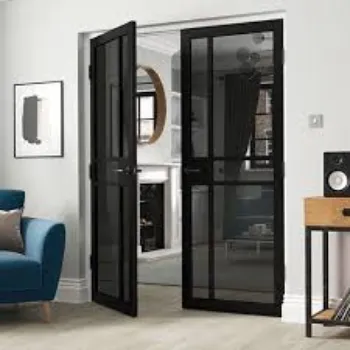 Sumitra Interior Glass Door