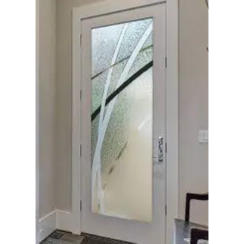 Premier Interior Glass Door