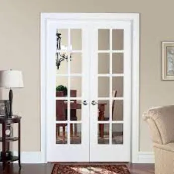 Rohit Interior Glass Door