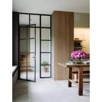 Sunny Interior Glass Door